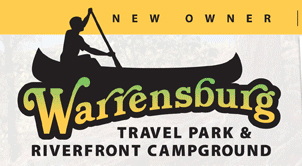 Warrensburg Travel Park Warrensburg Travel Park